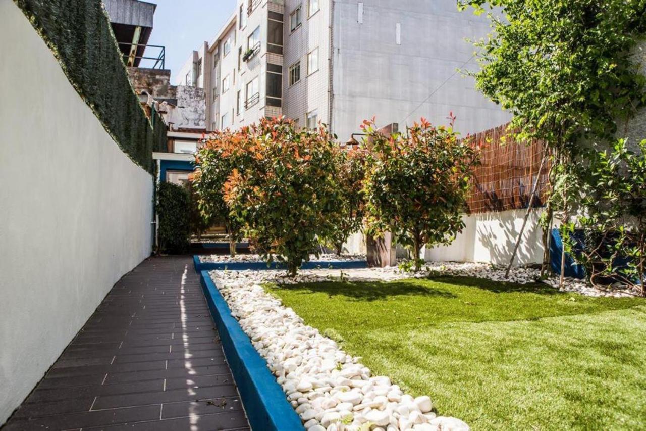 Inlapa Studio Oporto Extérieur photo
