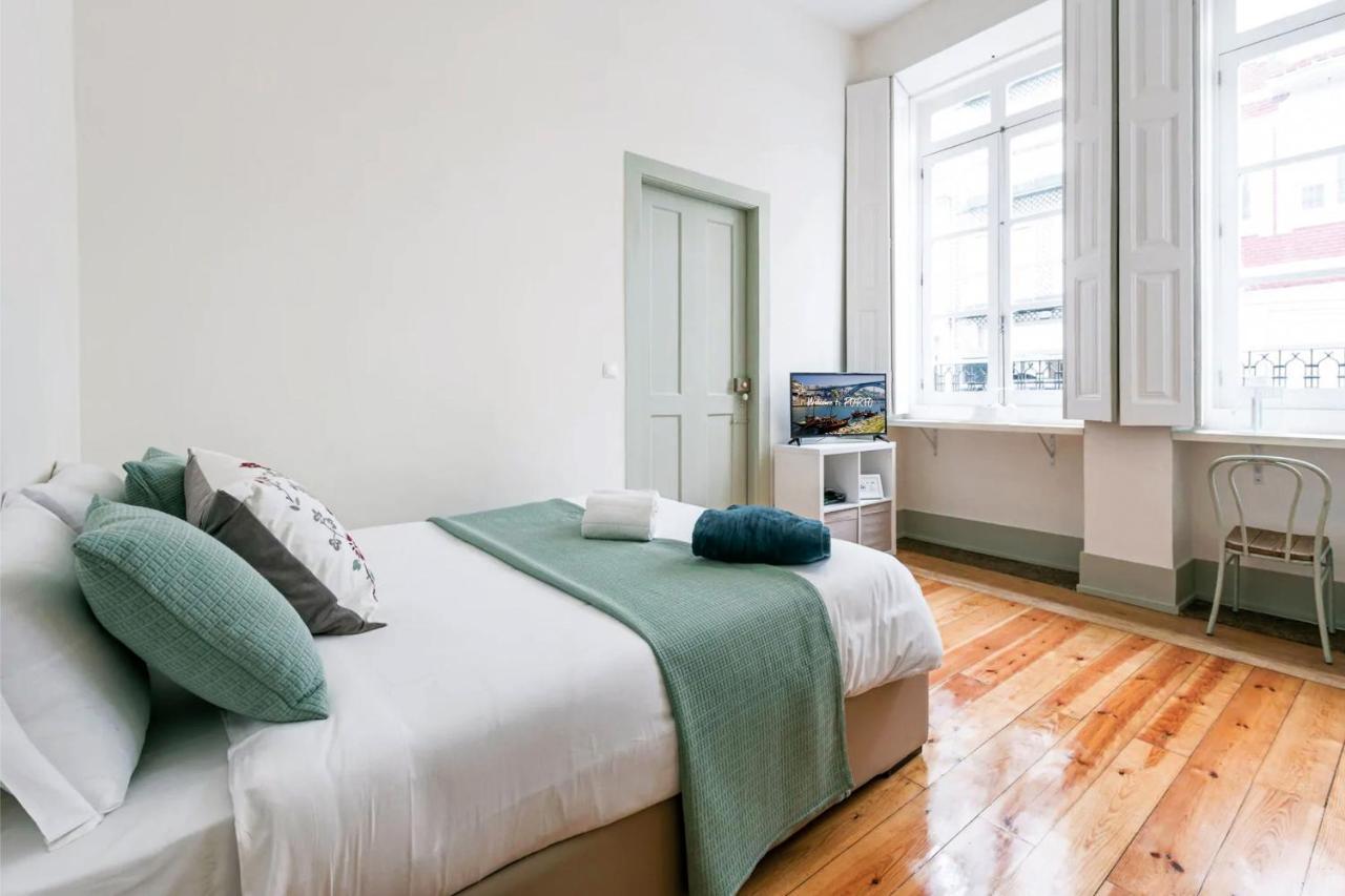 Inlapa Studio Oporto Extérieur photo