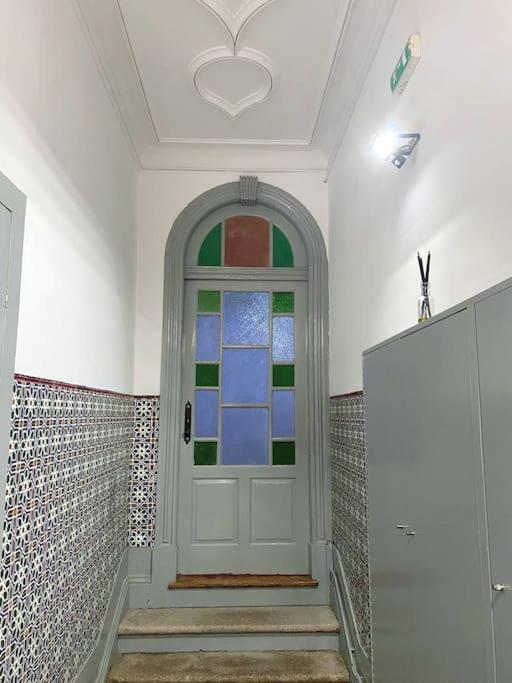 Inlapa Studio Oporto Extérieur photo